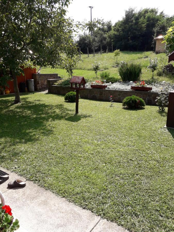 Matyasmadar Vendeghaz Hotel Tard Bagian luar foto
