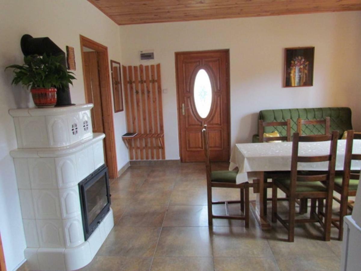 Matyasmadar Vendeghaz Hotel Tard Bagian luar foto