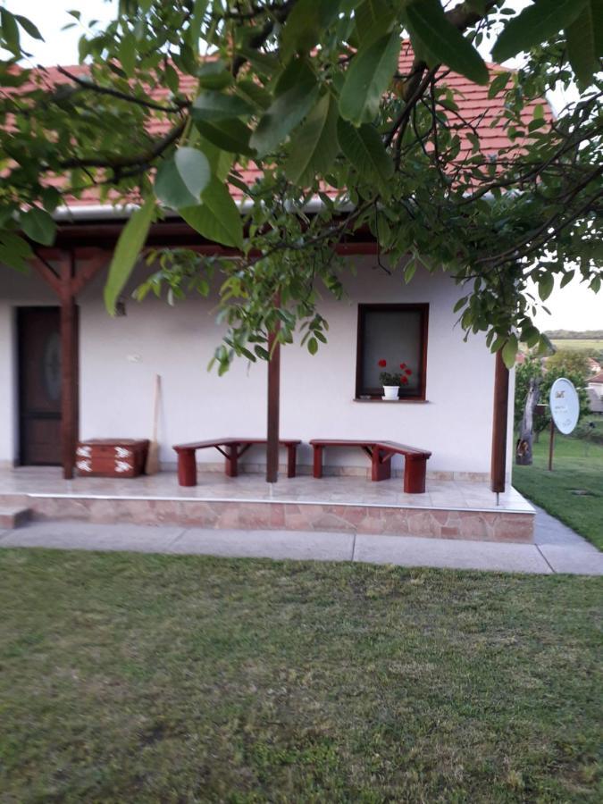 Matyasmadar Vendeghaz Hotel Tard Bagian luar foto